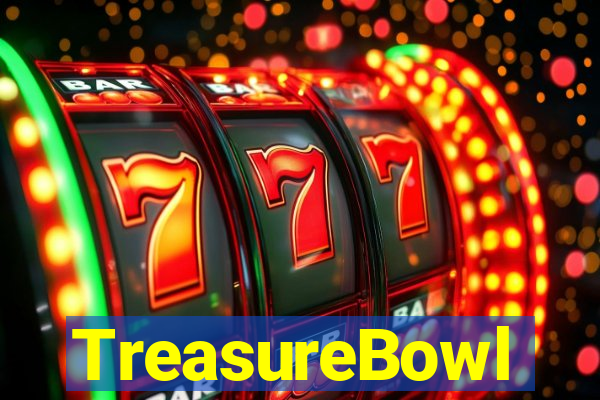 TreasureBowl treasure bowl como ganhar